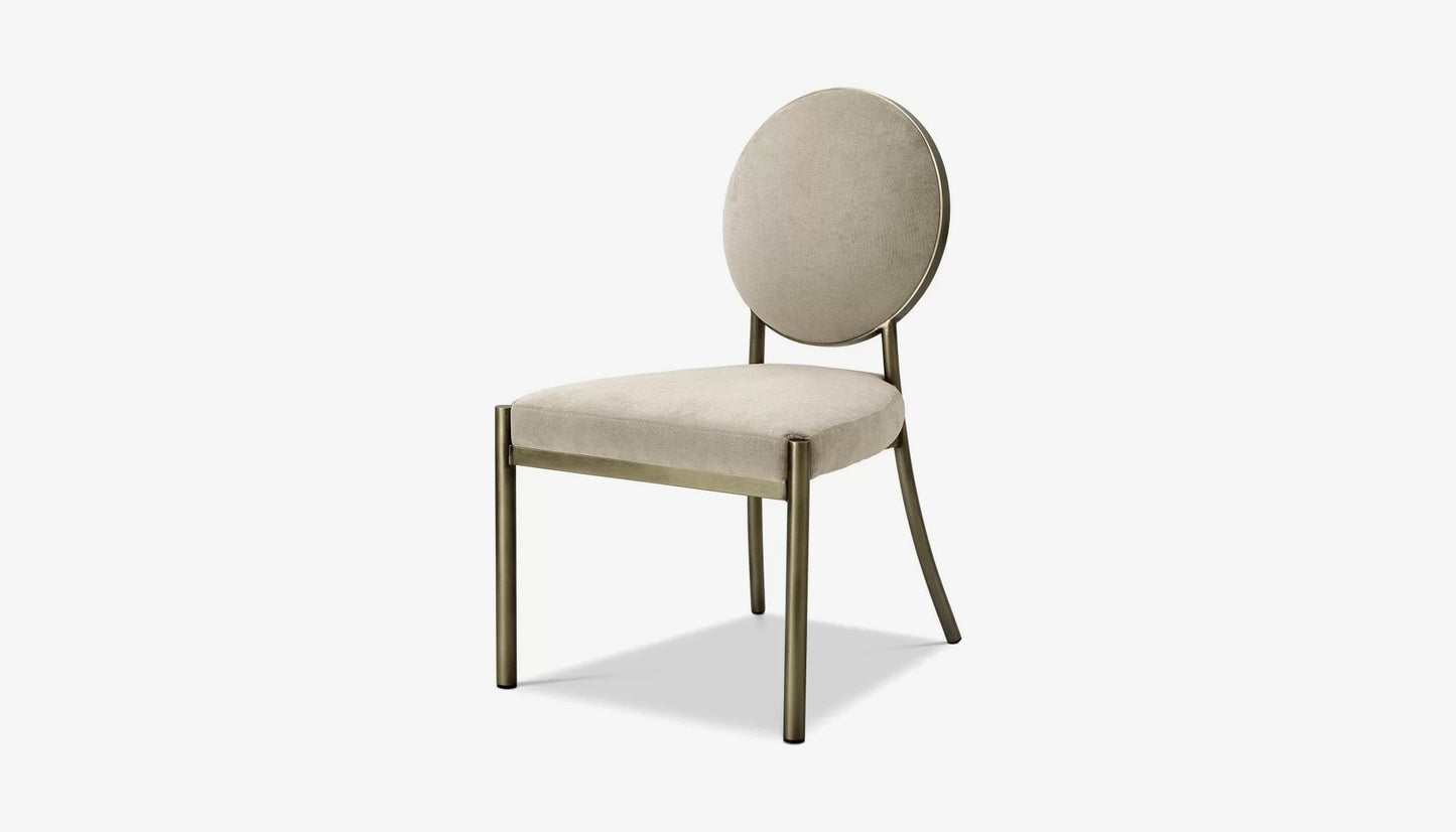 Scribe Dining Chair