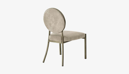 Scribe Dining Chair