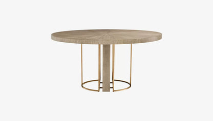 Remington Round  Dining Table