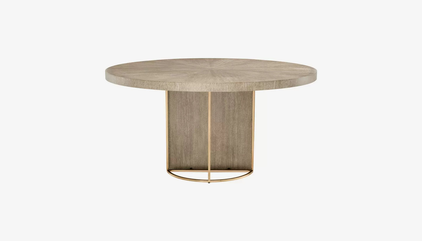 Remington Round  Dining Table