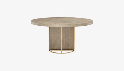 Remington Round  Dining Table