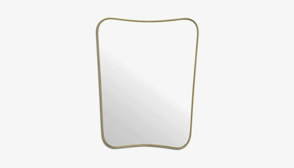 Vivienne Medium Wall Mirror