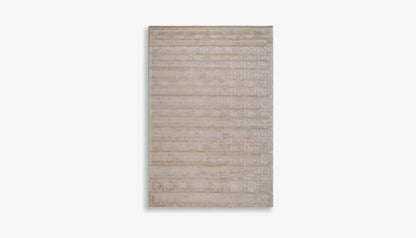 Reeves 300 X 400cm Patterned Rug in Ivory