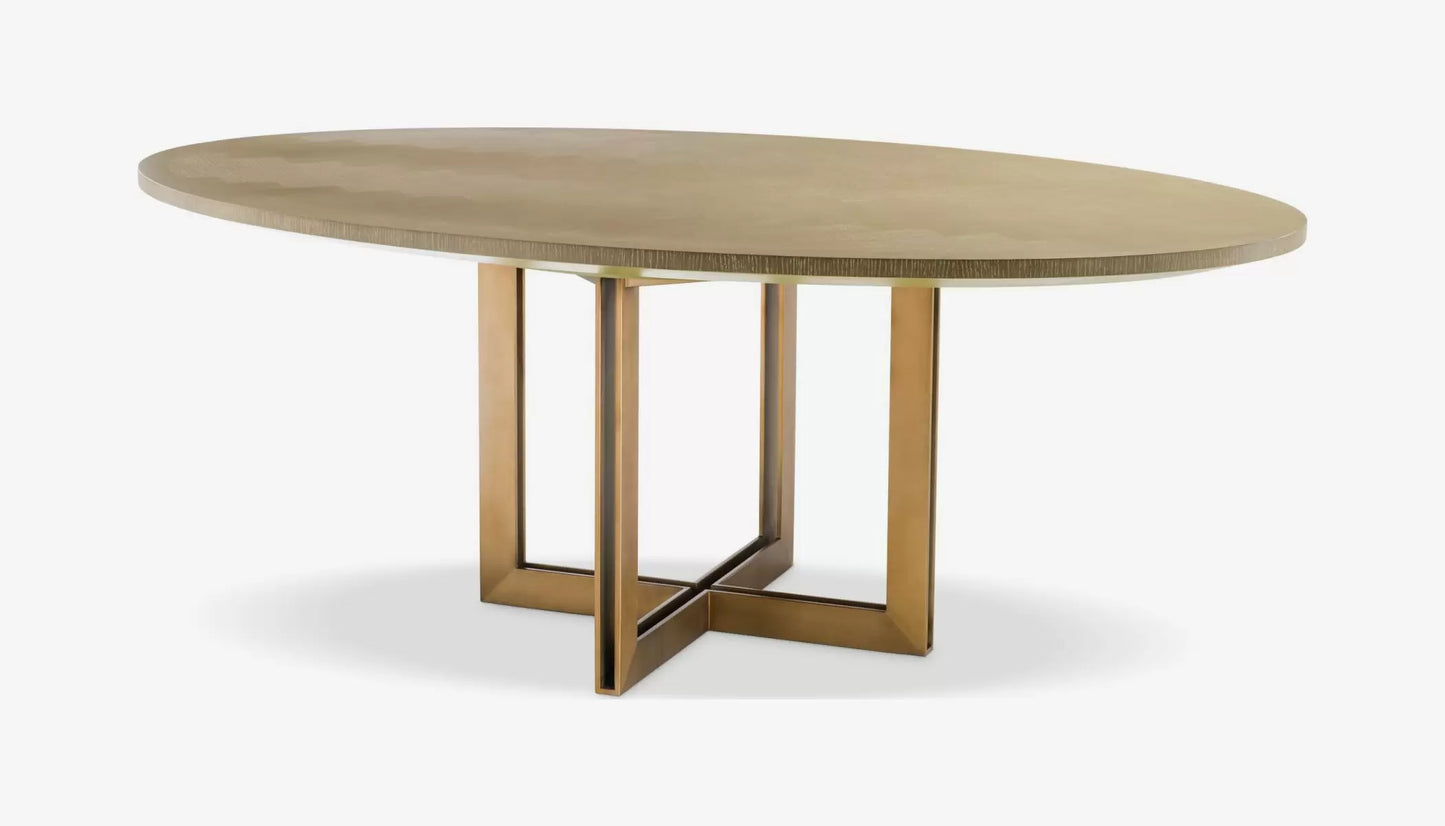 Melchior Dining Table