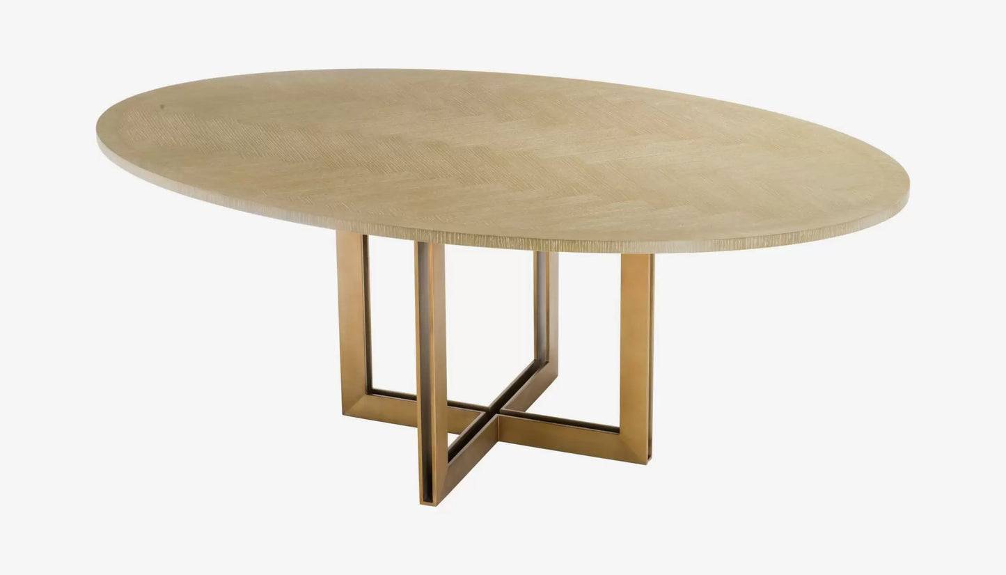 Melchior Dining Table