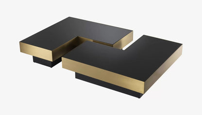 Nio Set of 2 Rectangular Coffee Table