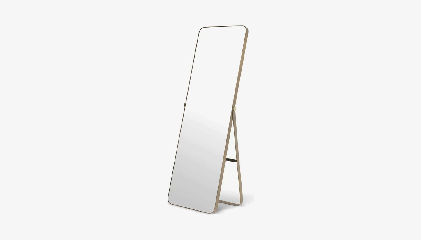 Hardwick Freestanding Mirror