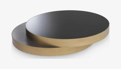 Griffith Round Coffee Table