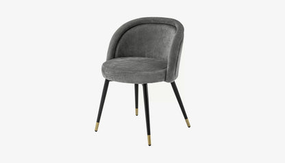 Chloé Set of 2 Dining Chair