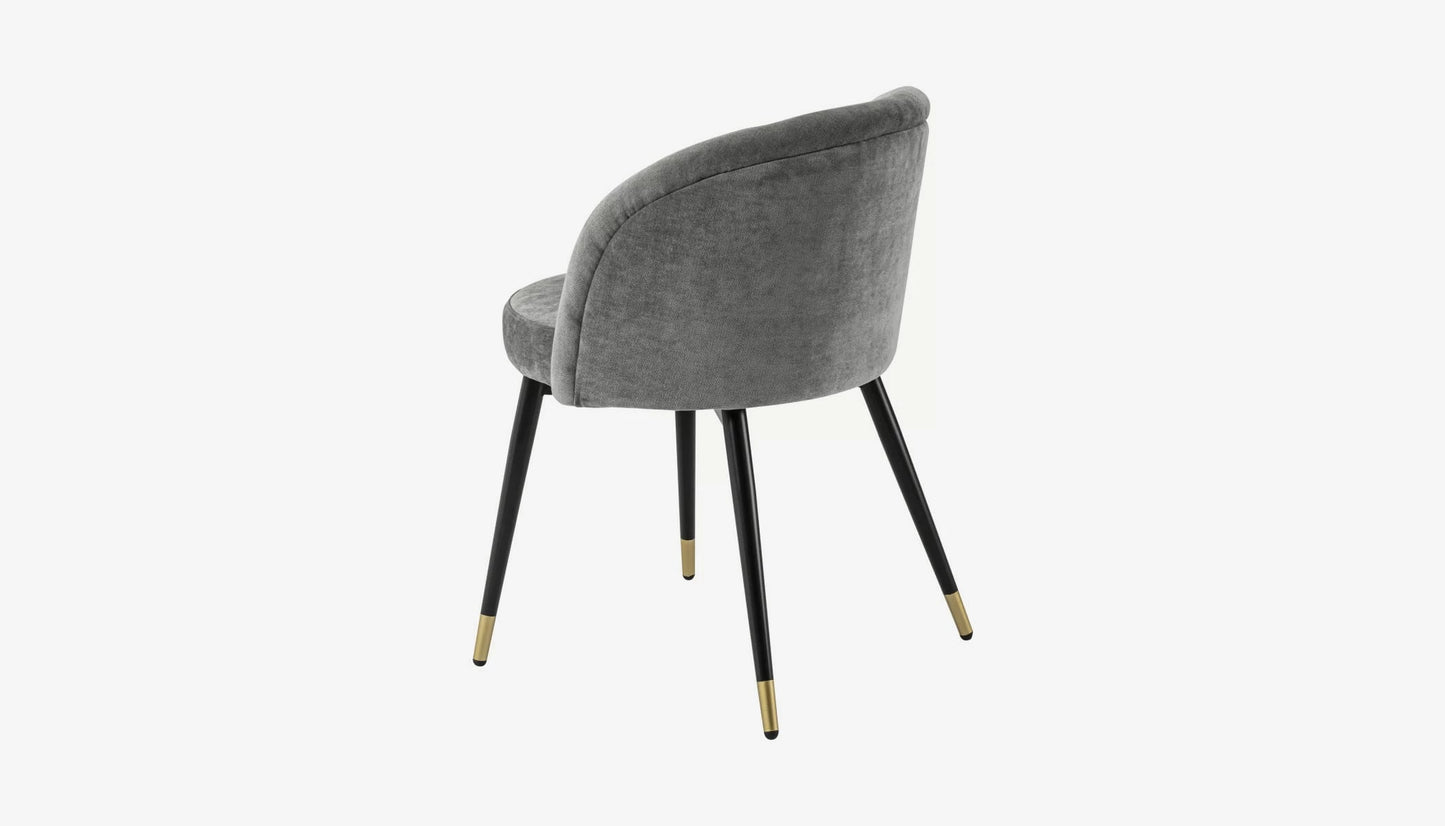 Chloé Set of 2 Dining Chair