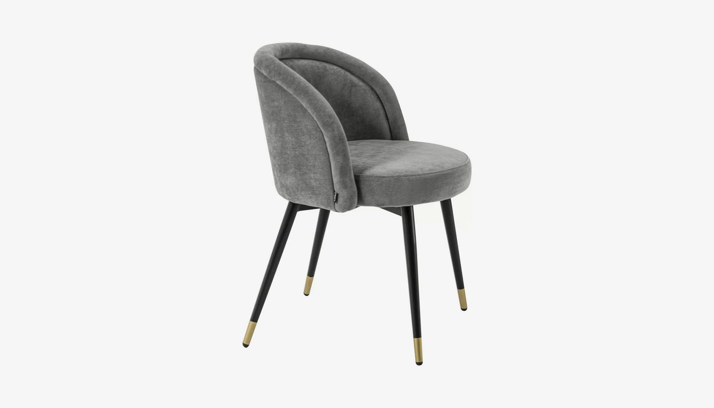 Chloé Set of 2 Dining Chair