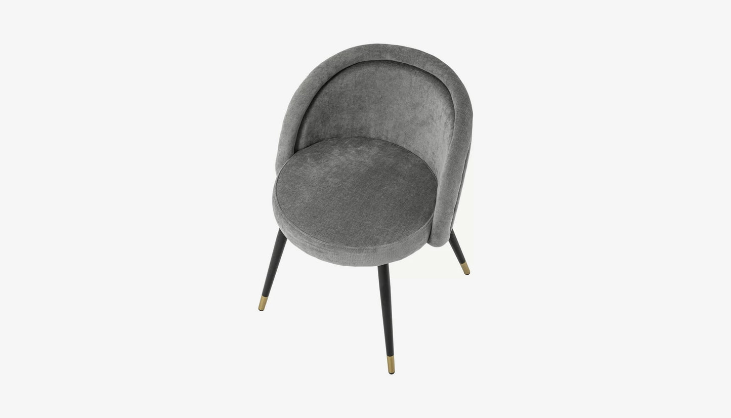 Chloé Set of 2 Dining Chair