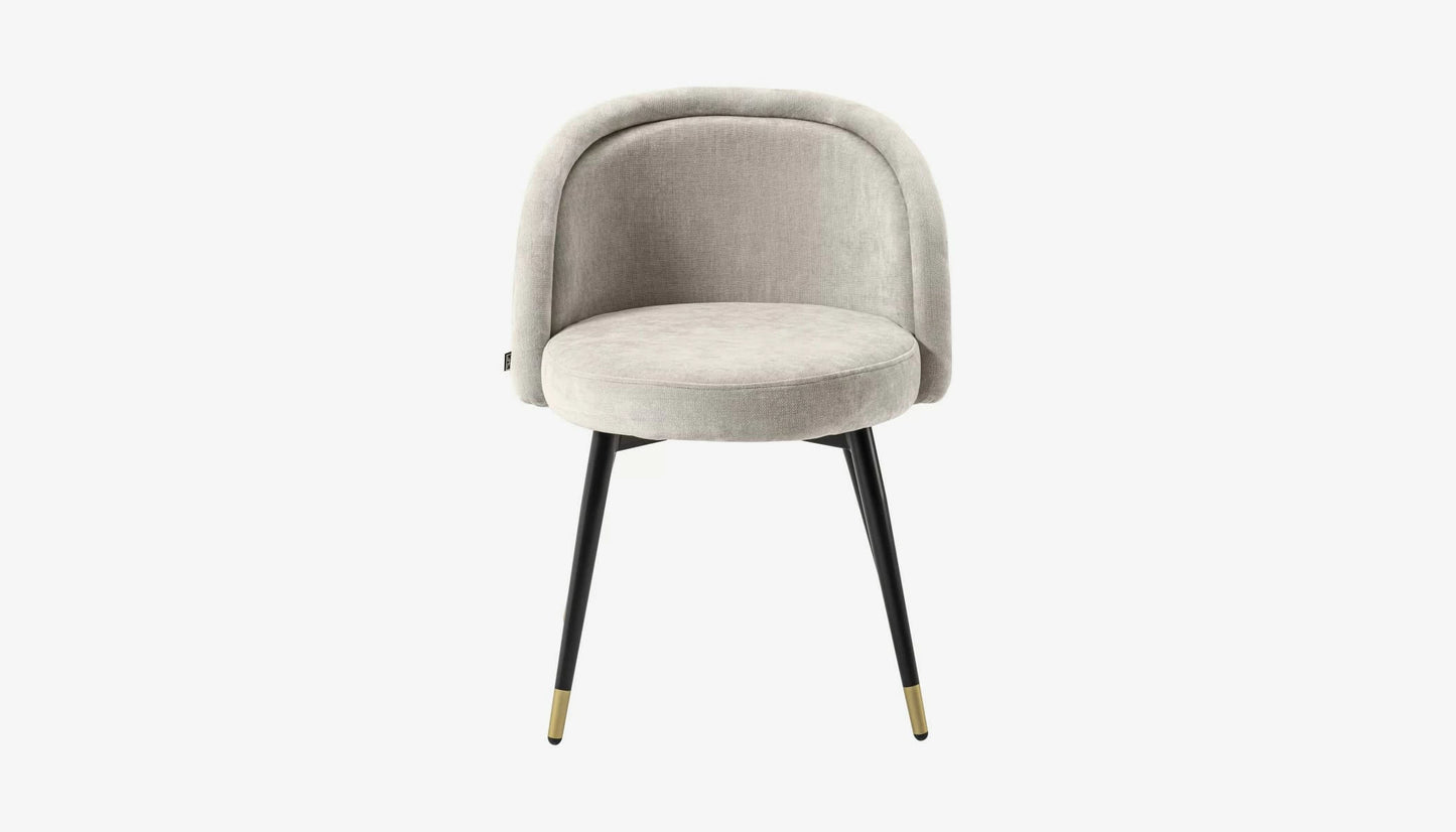 Chloé Set of 2 Dining Chair