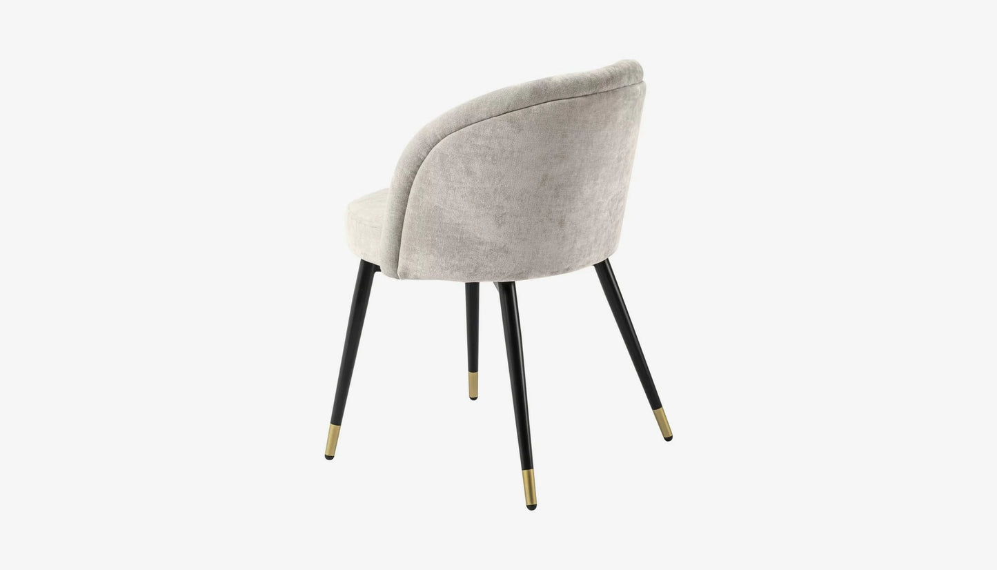 Chloé Set of 2 Dining Chair