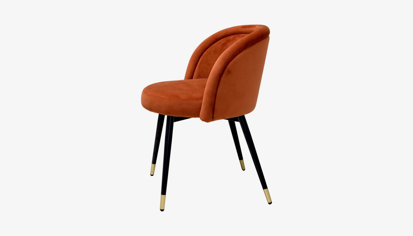 Chloé Set of 2 Dining Chair