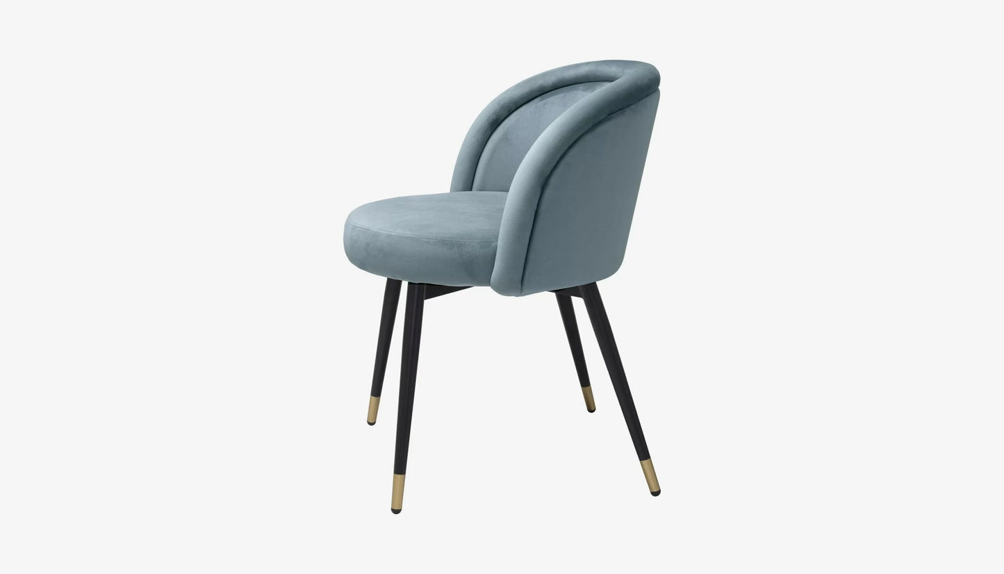 Chloé Set of 2 Dining Chair