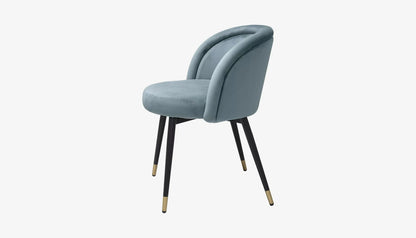 Chloé Set of 2 Dining Chair