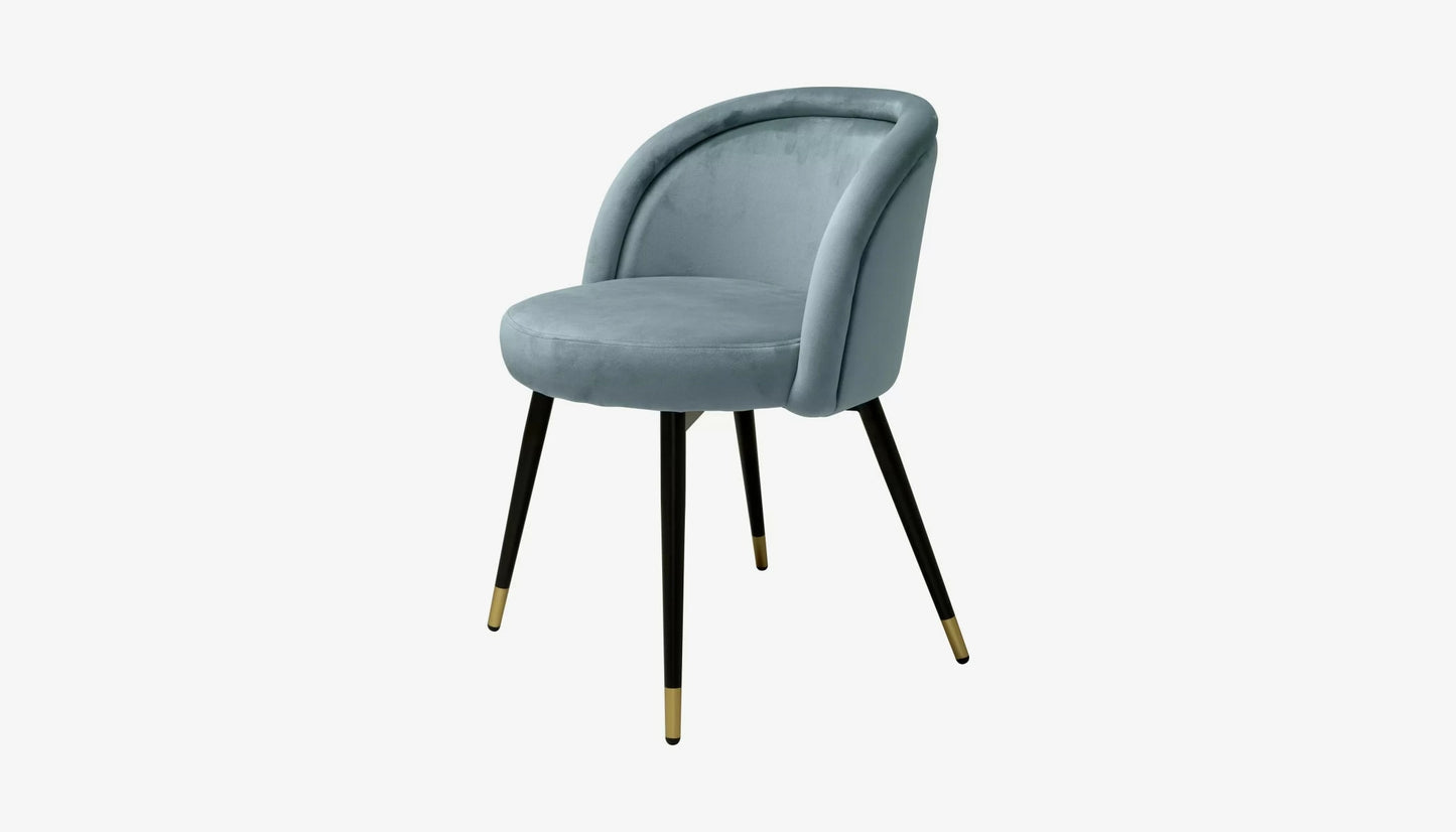 Chloé Set of 2 Dining Chair