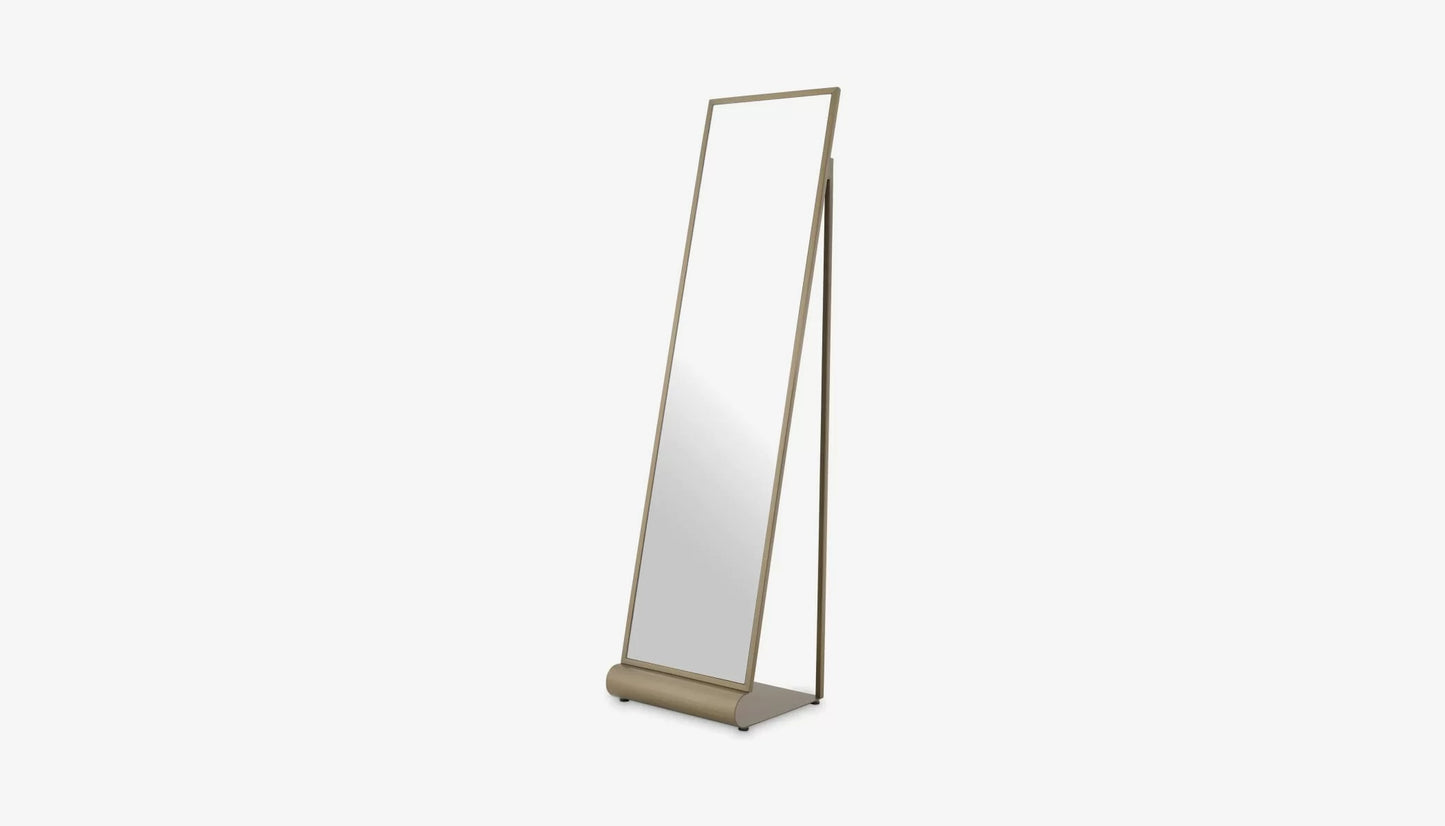 Panorama Freestanding Mirror