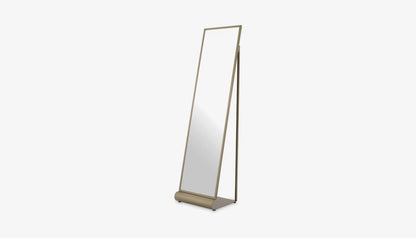 Panorama Freestanding Mirror