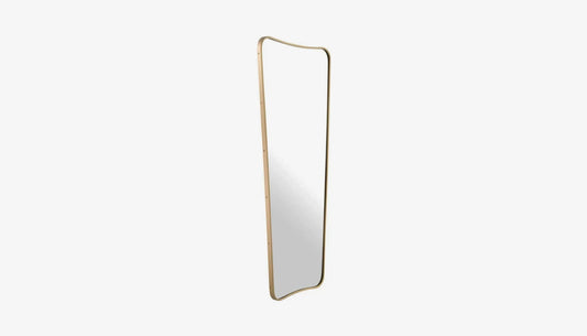 Vivienne Tall Wall Mirror