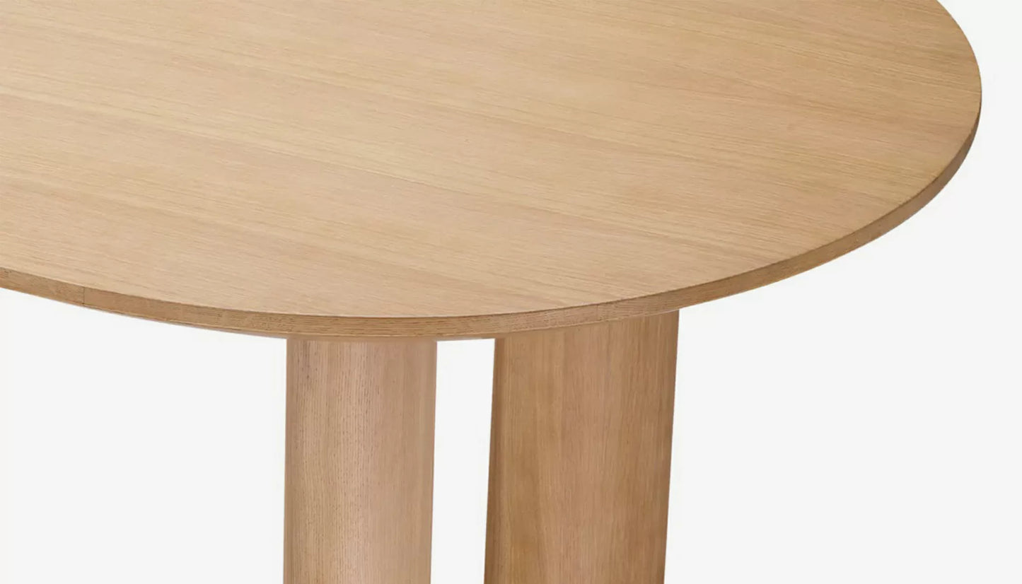 Mogador Dining Table