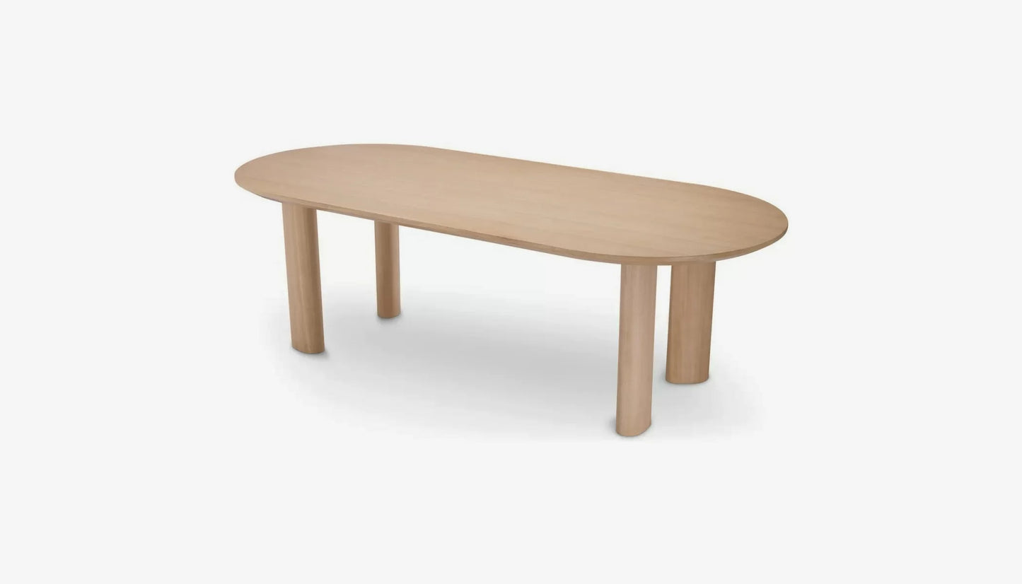 Mogador Dining Table