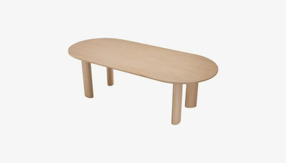 Mogador Dining Table