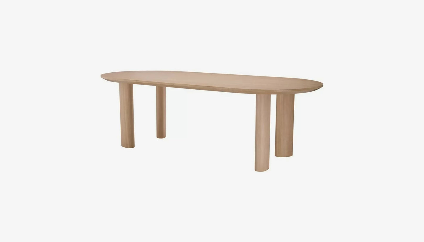 Mogador Dining Table