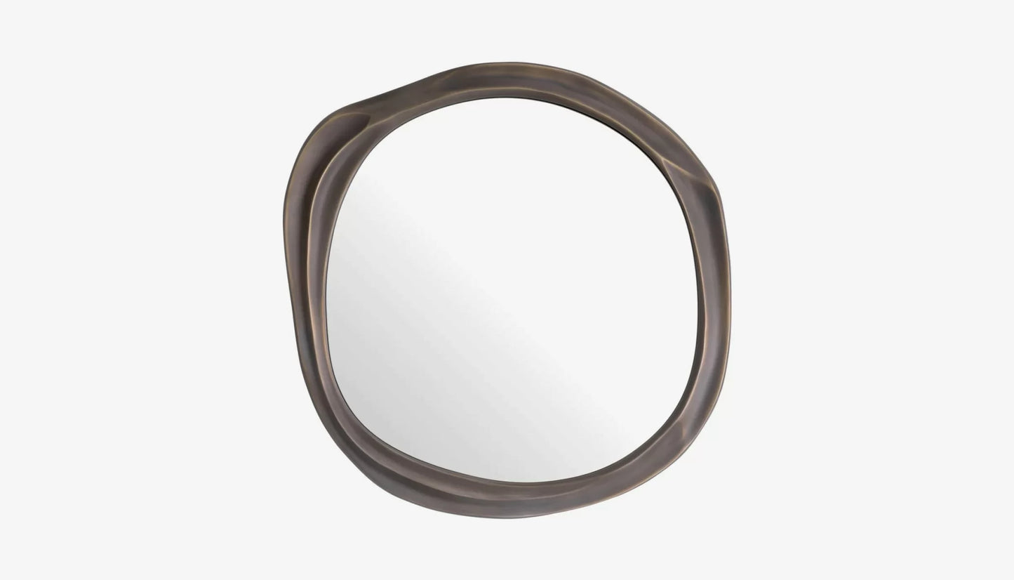 Karma Small Wall Mirror