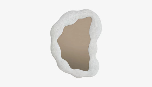 Genta Small Wall Mirror