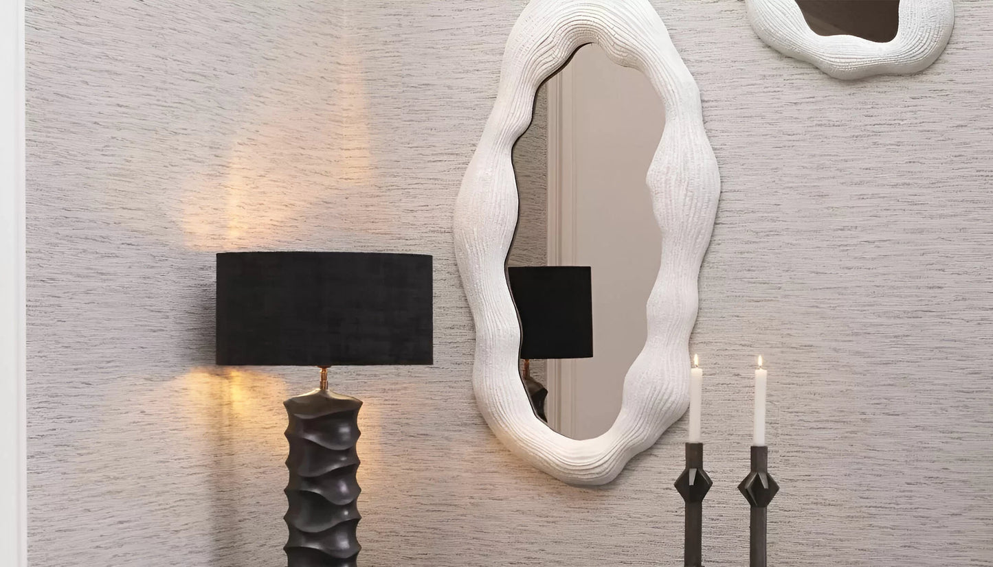 Genta Large Wall Mirror