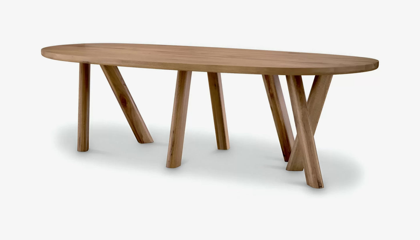 Bayshore Dining Table