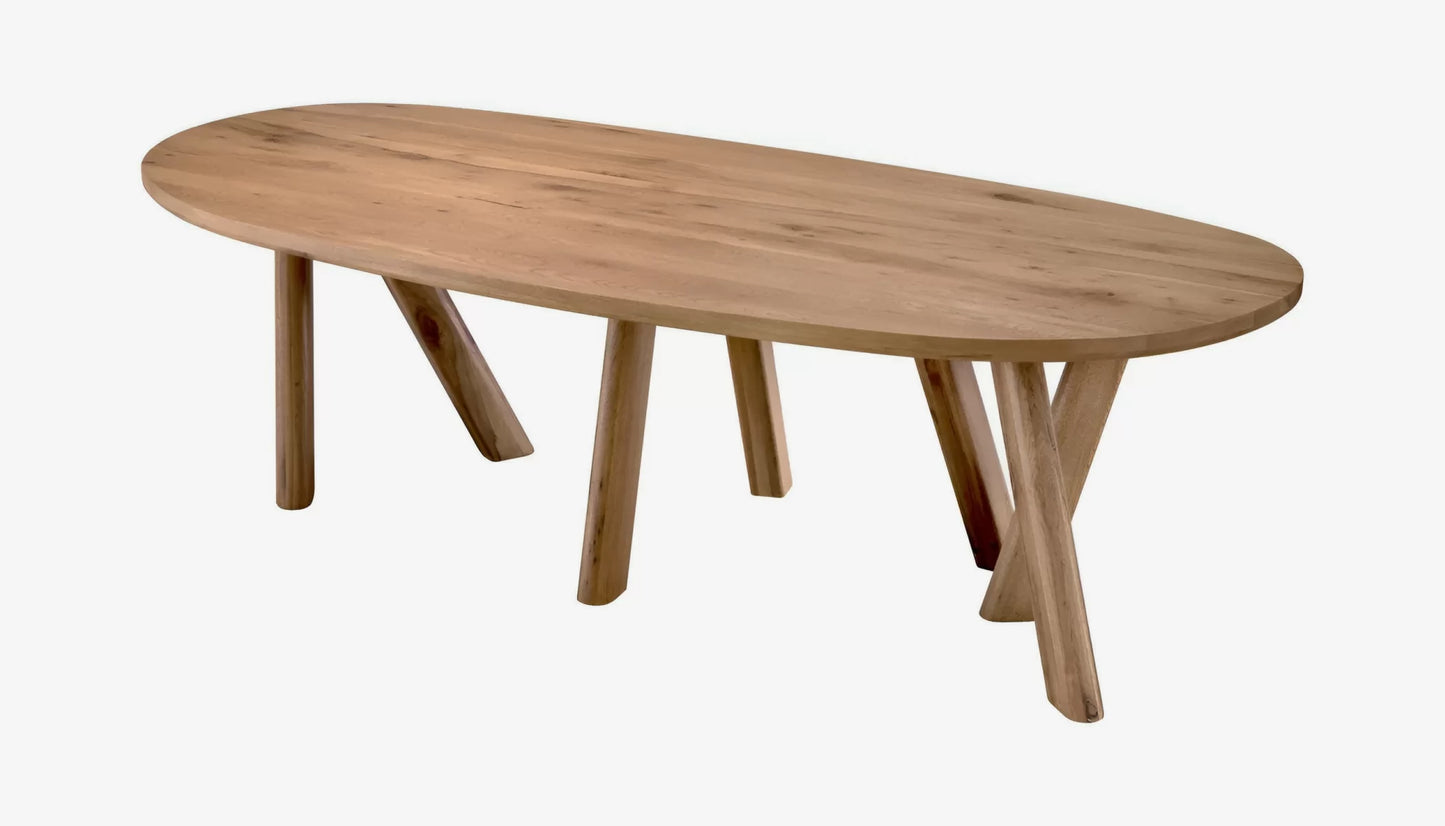 Bayshore Dining Table