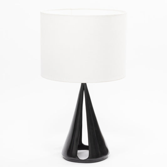 Cone Lamp Bronze Nera