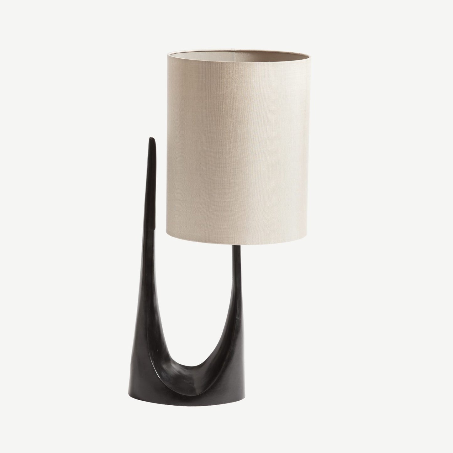 Maison Lamp Bronze Nera