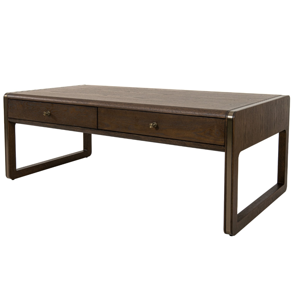 Kime Coffee Table