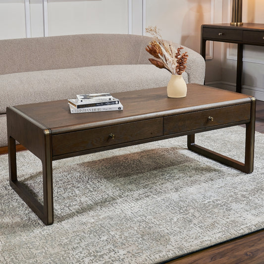 Kime Coffee Table