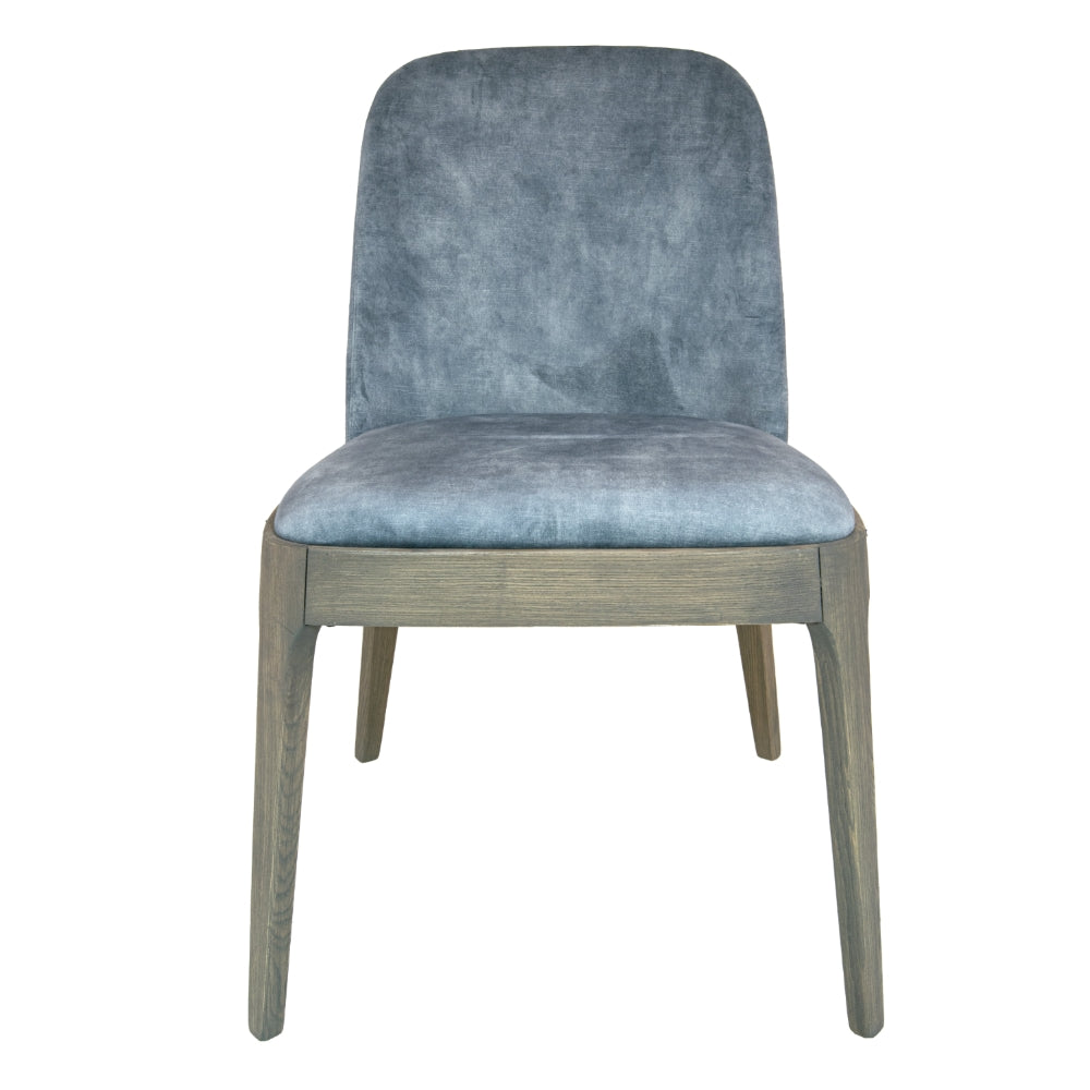 Kaya Storm Blue Chair