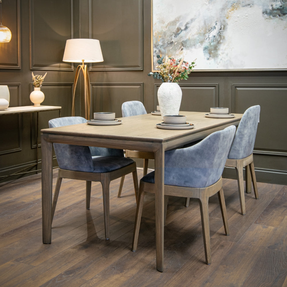 Oddone Dining Table