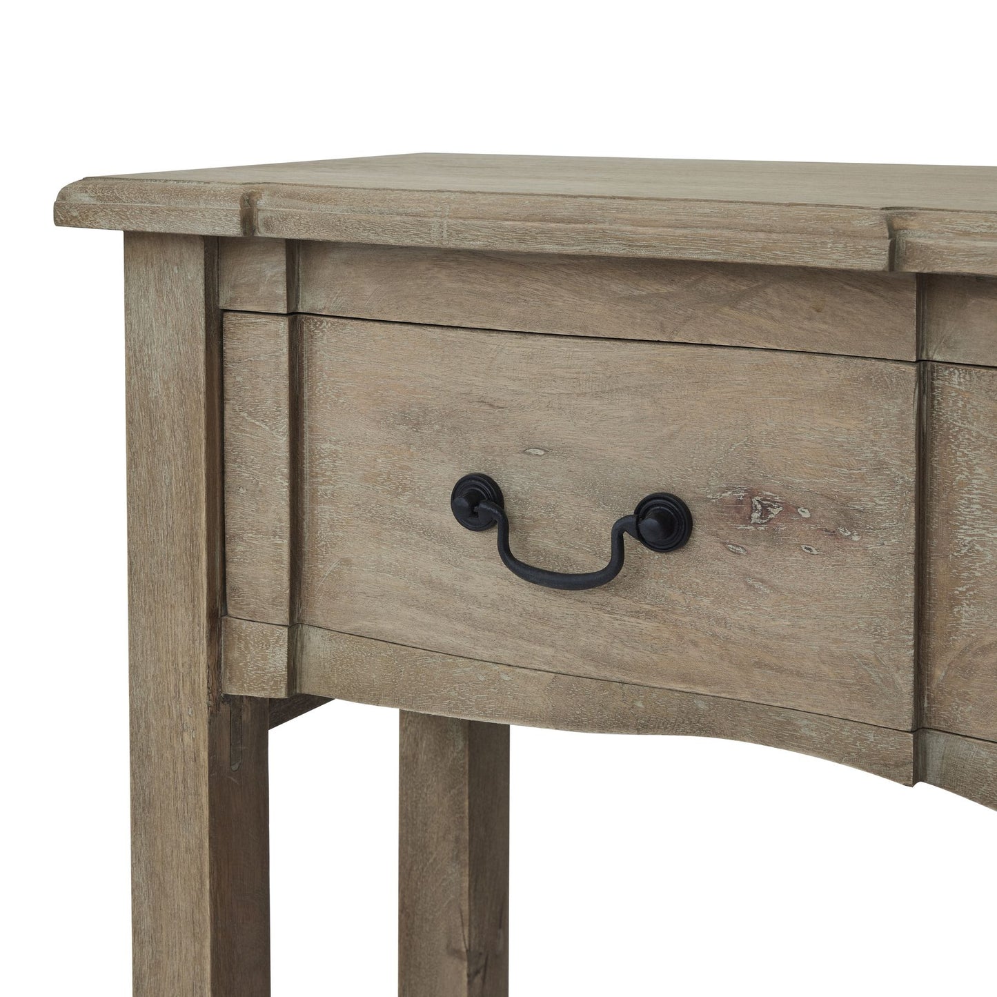 Copgrove 1 Drawer Console