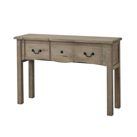 Copgrove 1 Drawer Console