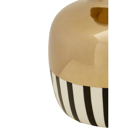 Cassia Small Ceramic Vase