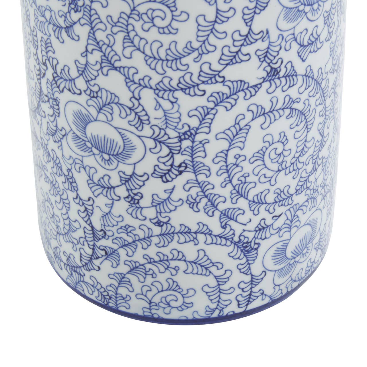 Calix Ceramic Jar