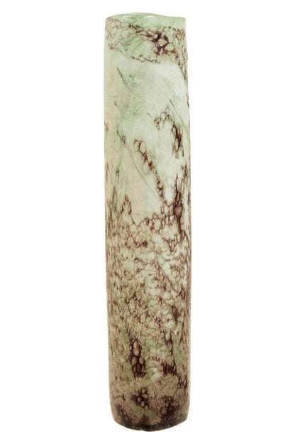 Harri Large Crackle Vase