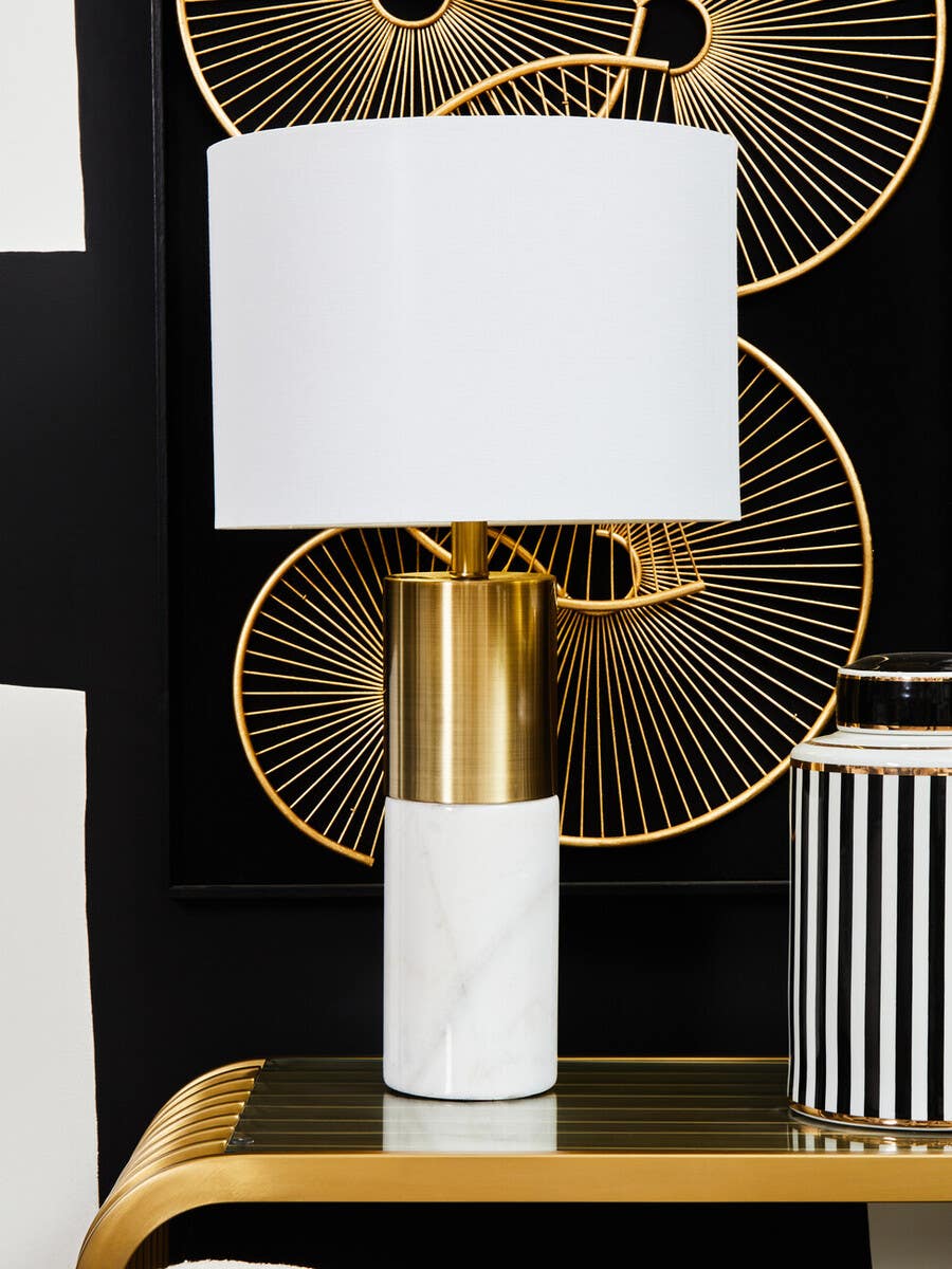 Eben Table Lamp