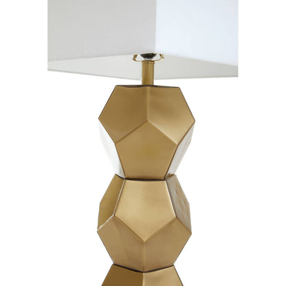 Eleri Gold Table Lamp