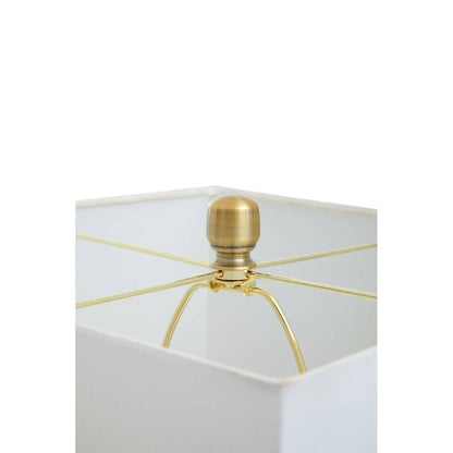 Eleri Gold Table Lamp