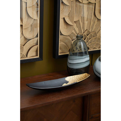 Modello Deco Wood Carving Wall Art