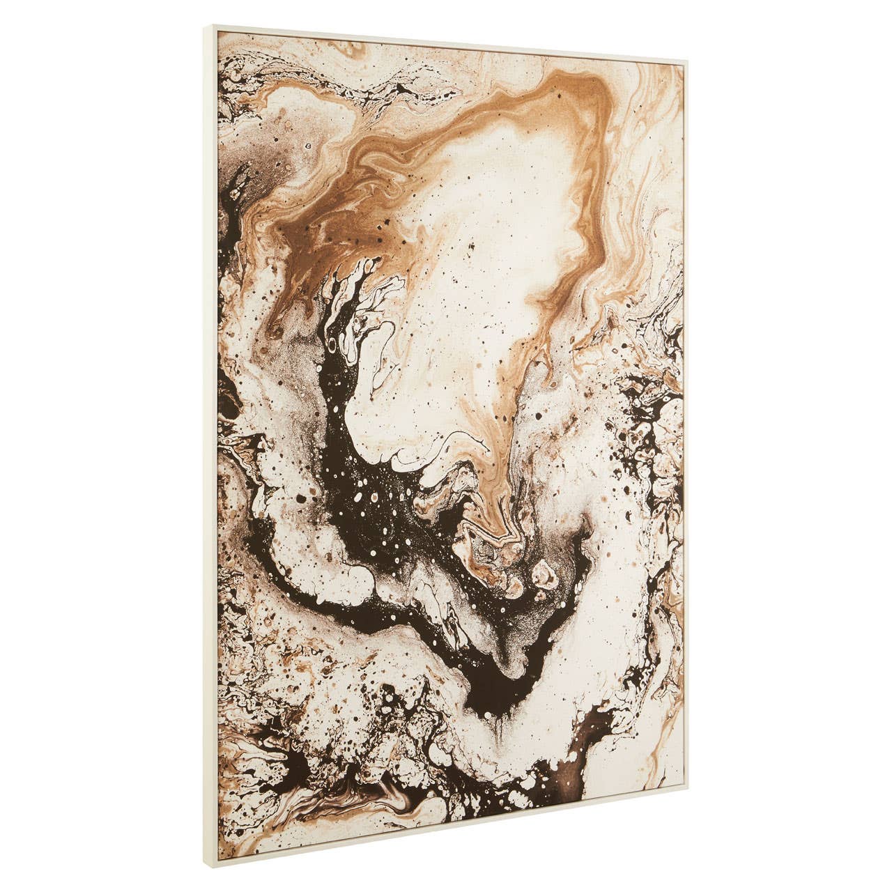 Astratto Natural Wall Art